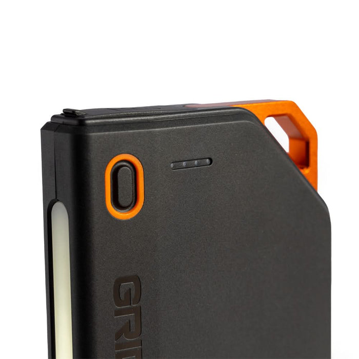 Power Bank & Solar Panel
