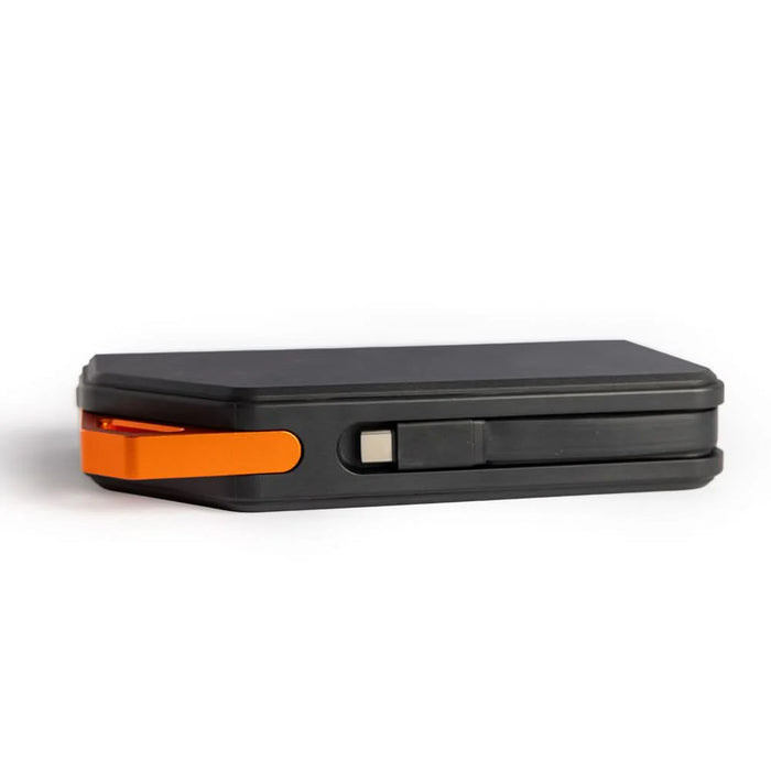 Power Bank & Solar Panel