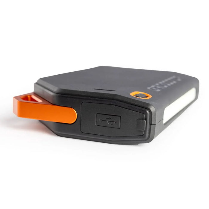Power Bank & Solar Panel