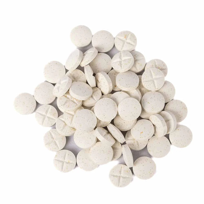 Anti-Radiation Tablets - KIO3 (130mg, 60ct)