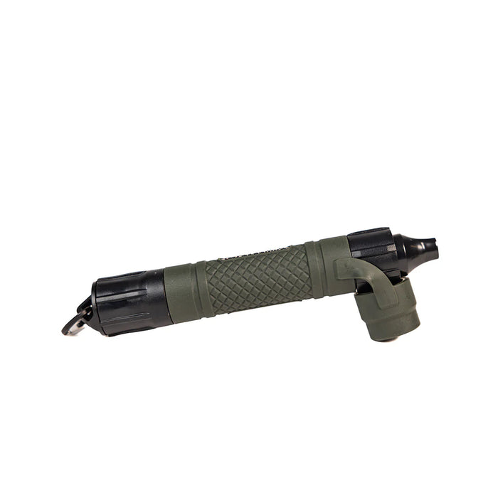 Survival Straw - Emergency Water Filter