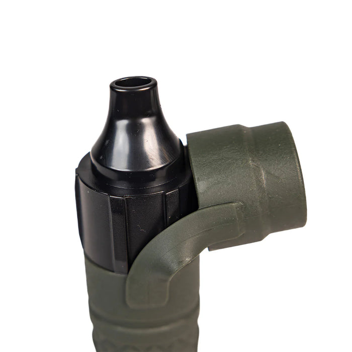 Survival Straw - Emergency Water Filter