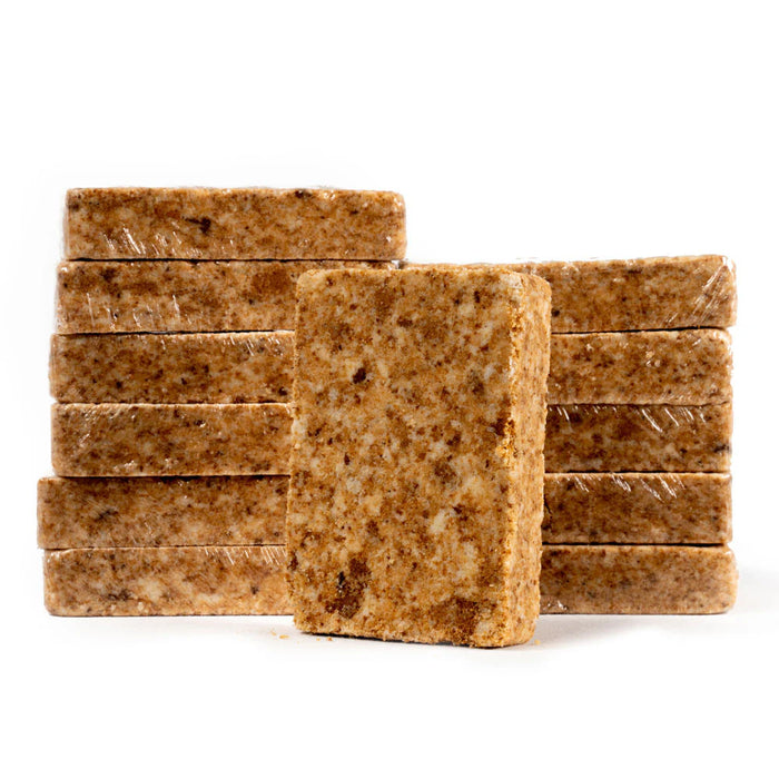Emergency Ration Bars (2400 calories)