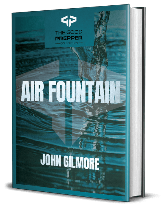 AIR FOUNTAIN