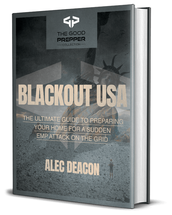BLACKOUT USA