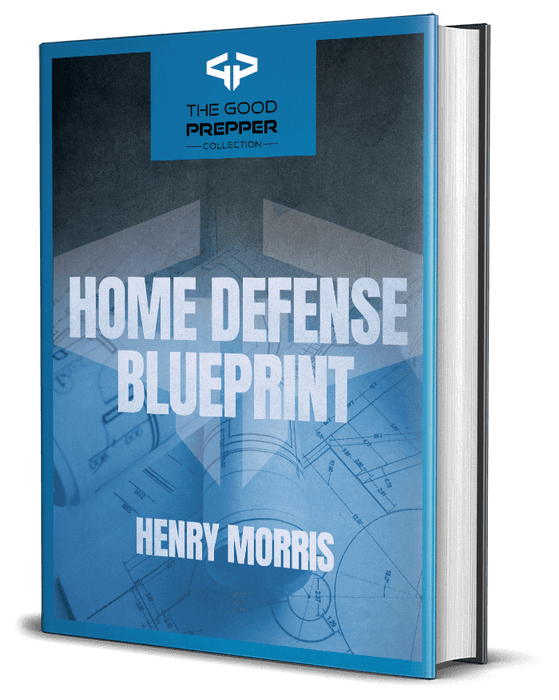 The Good Prepper Survival Library