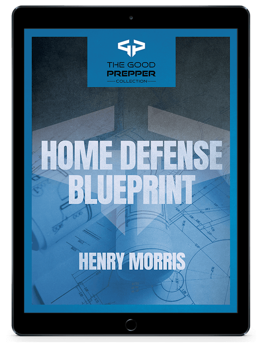 Home Defense Blueprint