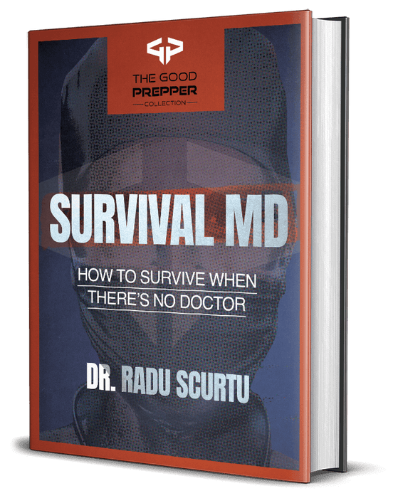 SURVIVAL MD