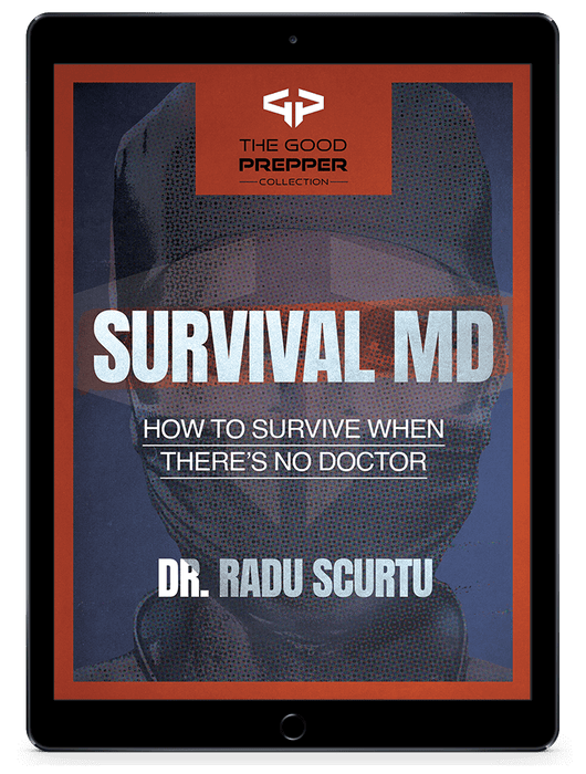 SURVIVAL MD