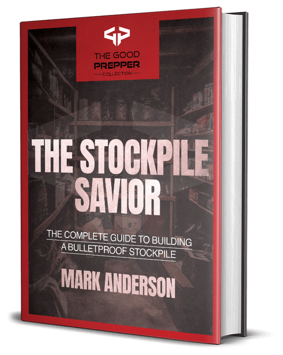 The Good Prepper Survival Library