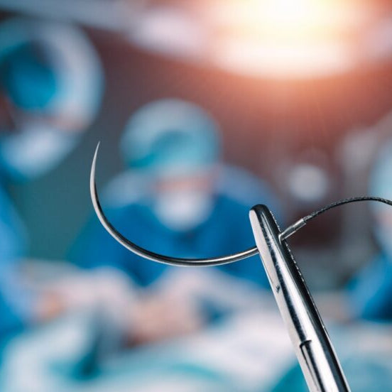 Off-Grid Wound Care: Stopping Bleeding, Cleaning, Closing, and Monitoring Without a Doctor