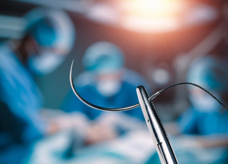 Off-Grid Wound Care: Stopping Bleeding, Cleaning, Closing, and Monitoring Without a Doctor