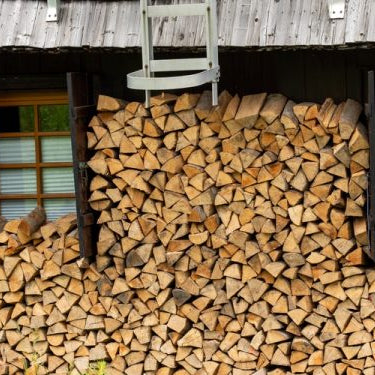 Freedom, Faith, and Firewood: The Philosophy of a Prepared Life