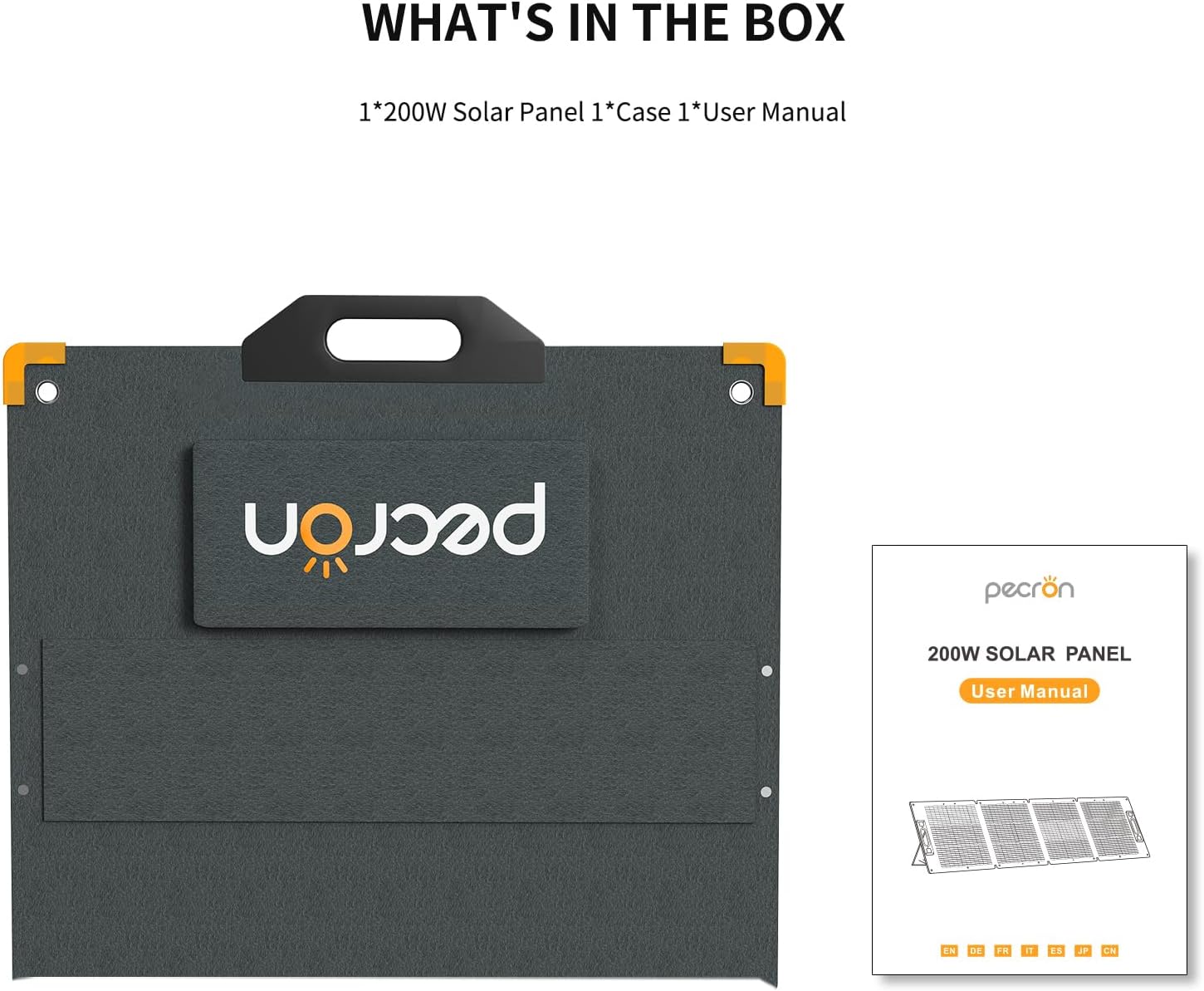 The Good Prepper ArkShield 3000 Portable Power Ark & 400W Solar Bundle