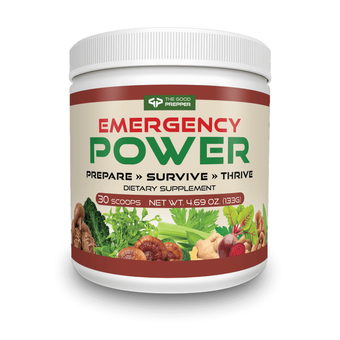 Emergency Power