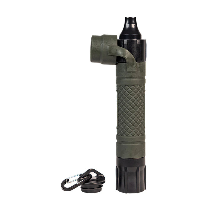 Survival Straw - Emergency Water Filter