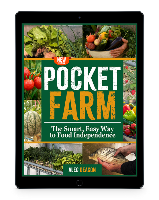 Pocket Farm