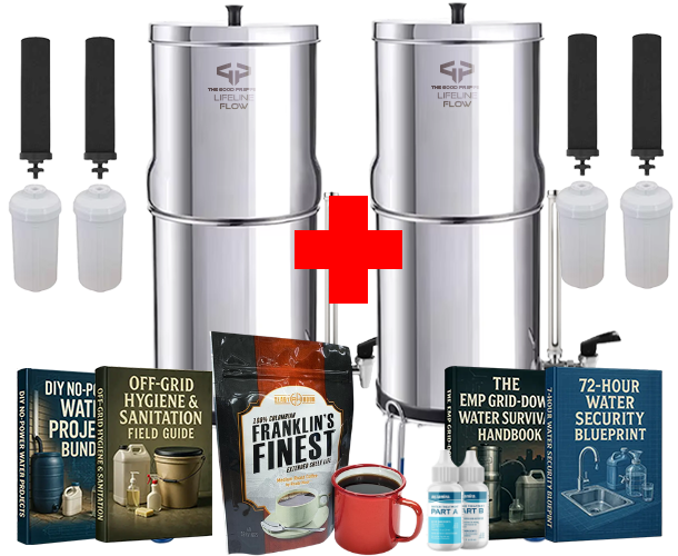 Protector’s Kit