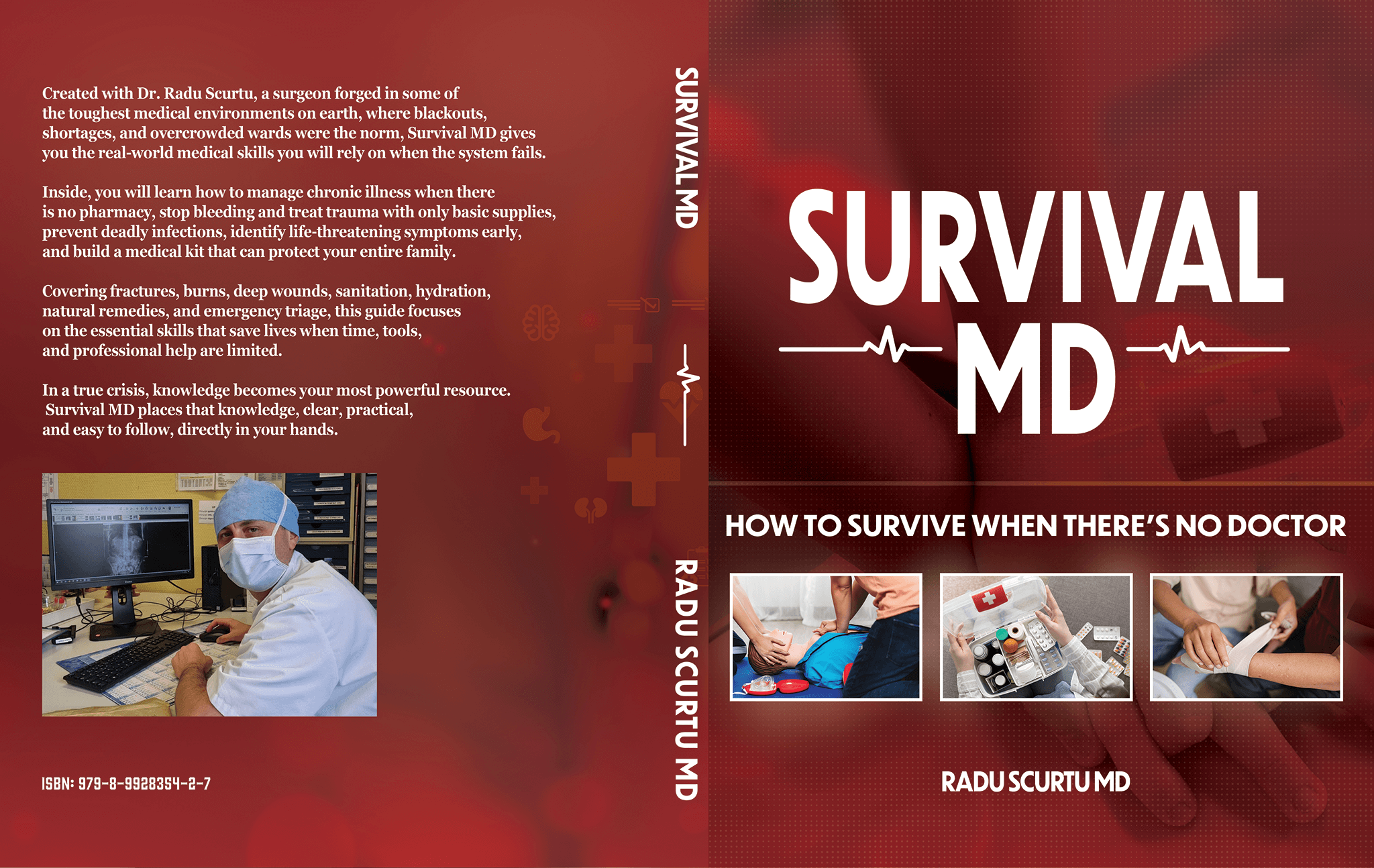SURVIVAL MD NEW VERSION