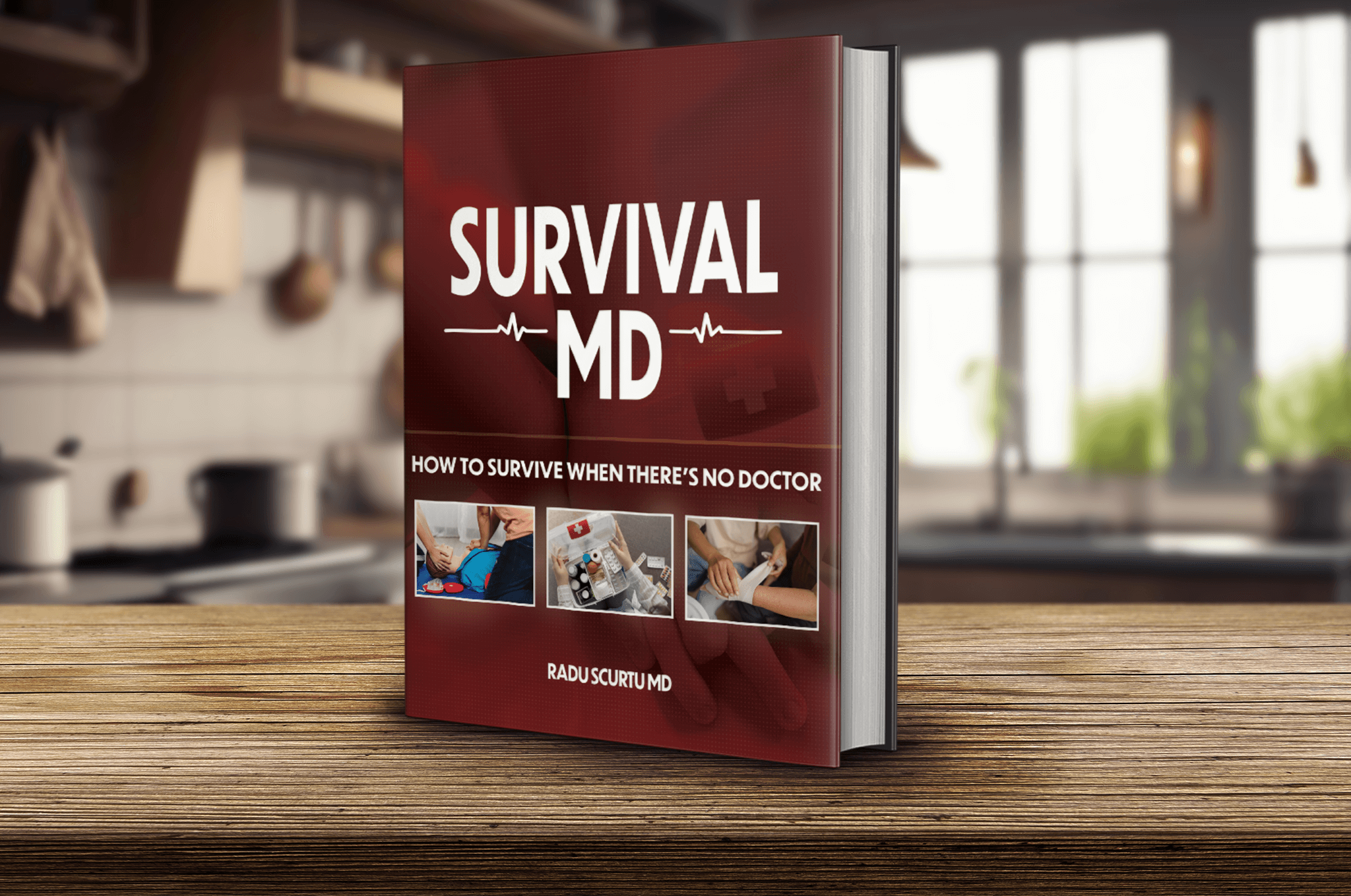 SURVIVAL MD NEW VERSION