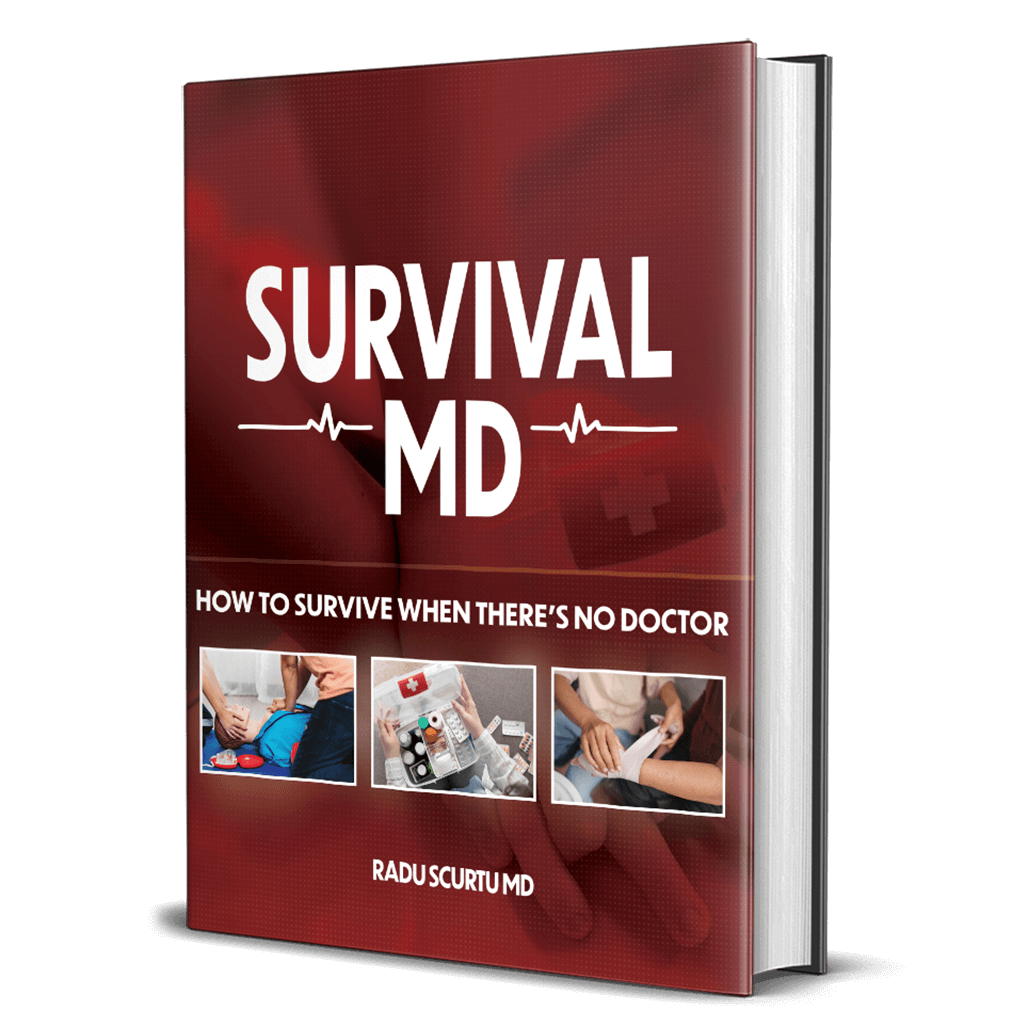SURVIVAL MD NEW VERSION