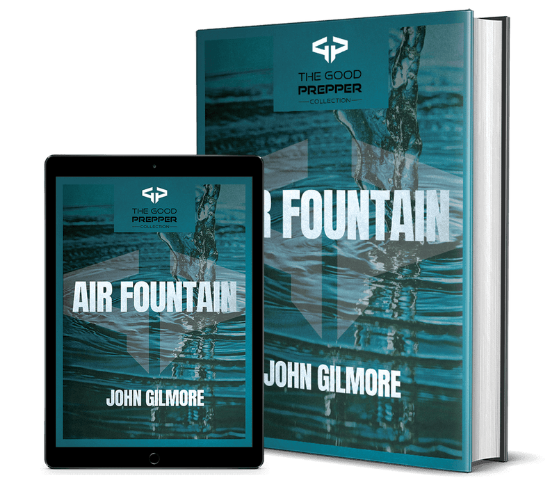 AIR FOUNTAIN