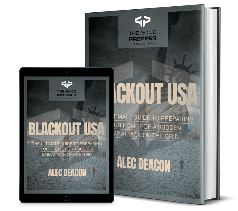 BLACKOUT USA