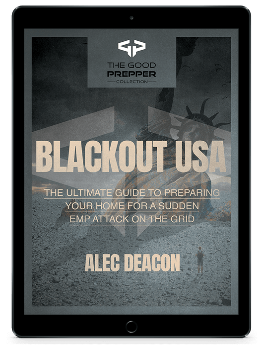 BLACKOUT USA