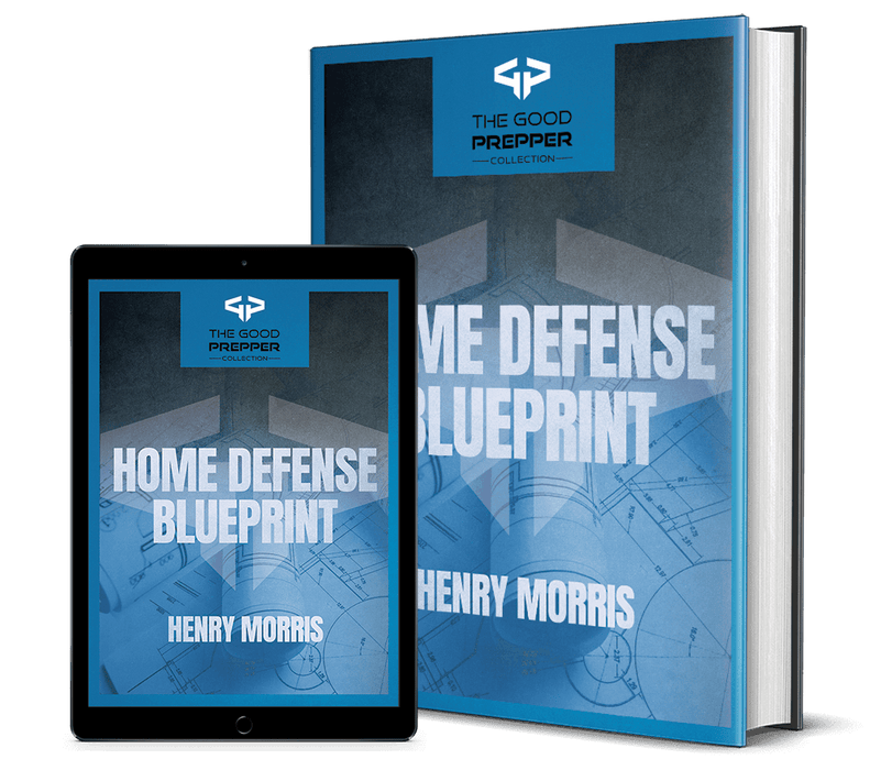 Home Defense Blueprint