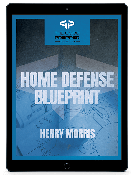 Home Defense Blueprint