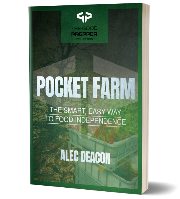 POCKET FARM
