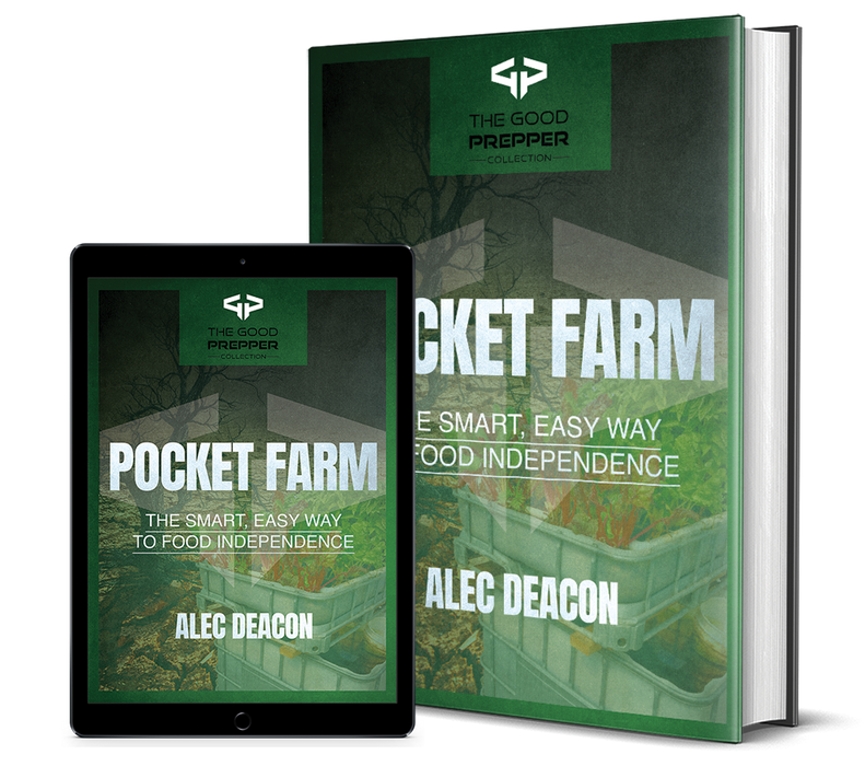 POCKET FARM