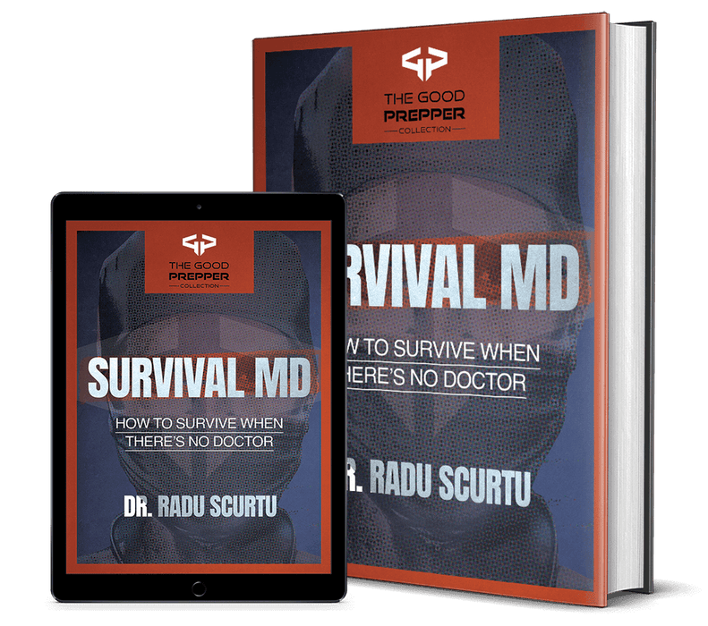 SURVIVAL MD