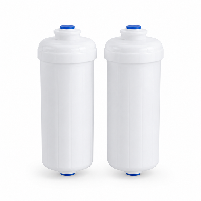 FluorGuard Set (2 Filters)